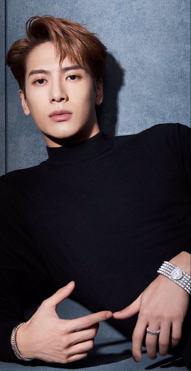 Jackson Wang gặp khó khăn giữa đêm, hơn 100 triệu lượt xem gây xôn xao - Ảnh 1.