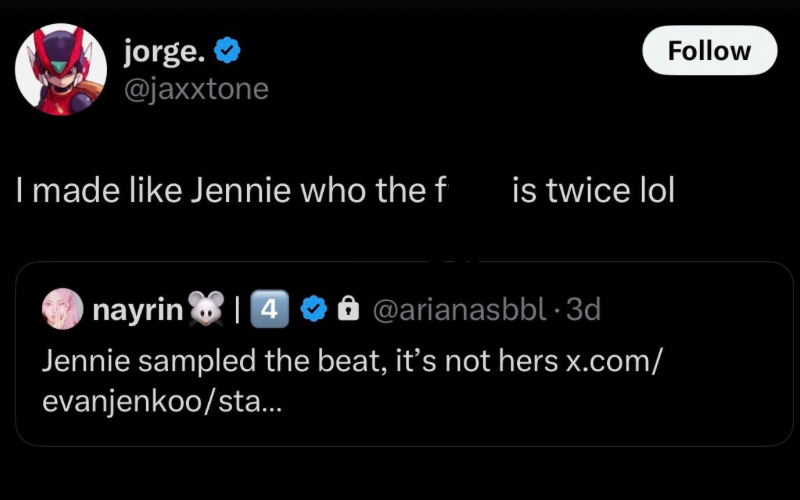 Phát Ngôn Gây Tranh Cãi Của Producer Jennie Đối Với TWICE - Ảnh 3.