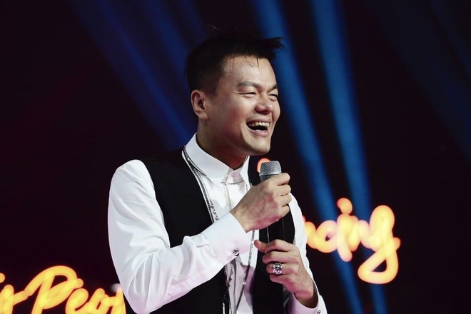 JYP gây tranh cãi khi ngồi ghế nóng show nhảy cực hot, netizen thắc mắc “trình đến đâu?”- Ảnh 10.