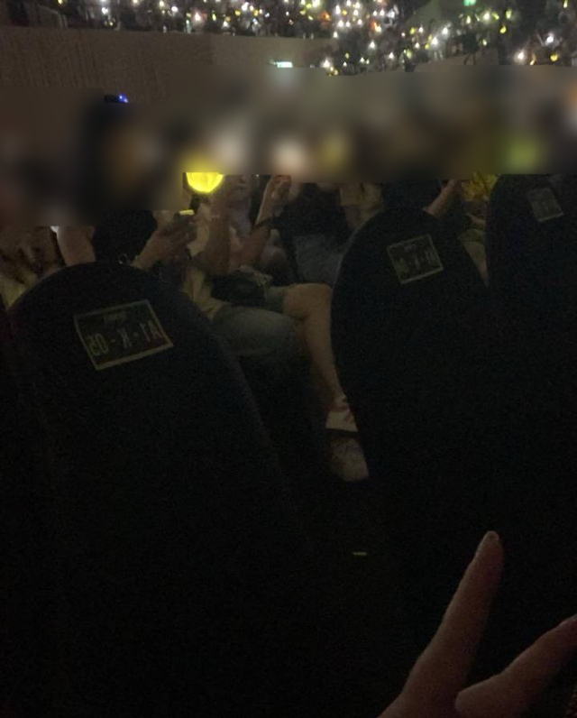 Concert Daesung tại Việt Nam - Ảnh 6.