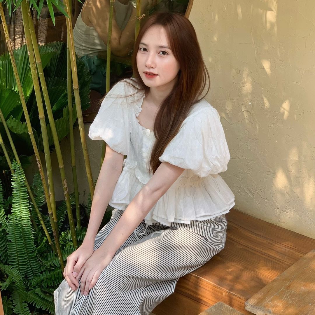 Cô dâu Ê Đê Đẹp Nhất Mạng Xã Hội Chia Sẻ Về Đám Hỏi Đặc Biệt - Ảnh 4.