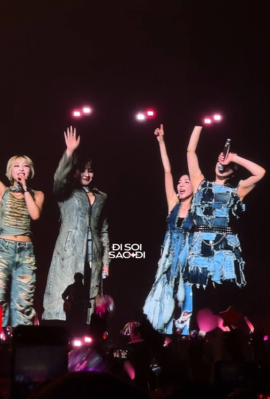 G-Dragon gây sốt, lễ hội WATERBOMB sắp trở lại: Thị trường concert Việt bước vào kỷ nguyên mới!- Ảnh 2.