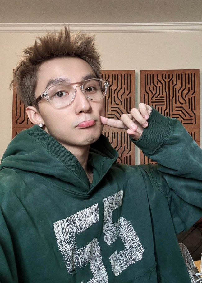 Hành trình của Sơn Tùng