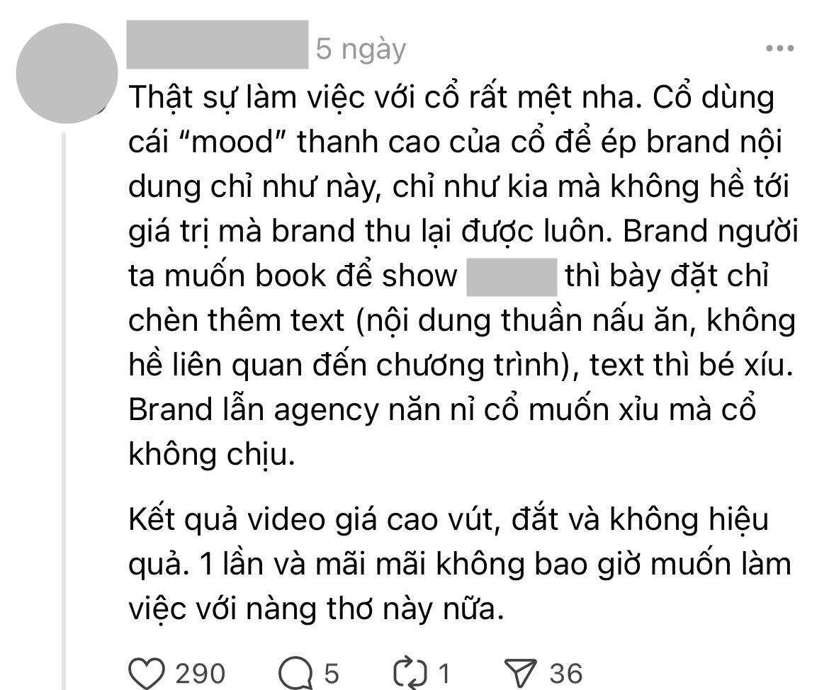Những ồn ào xung quanh Lê Hà Trúc trên mạng xã hội - Ảnh 11.
