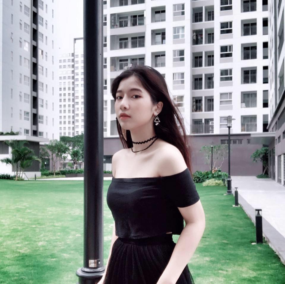 Hành Trình Đầy Màu Sắc Của Cô Nàng LyHan - Ảnh 2.