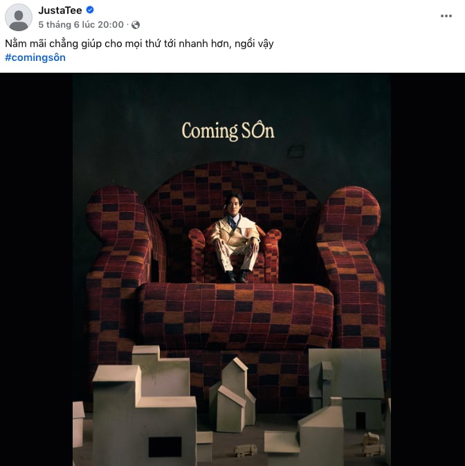 Hình ảnh teaser của JustaTee