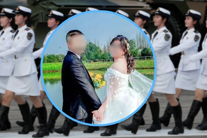 Câu chuyện tình yêu đầy bi kịch: Người phụ nữ giả danh sĩ quan quân đội lừa đảo 2,3 tỷ đồng - Ảnh 1.