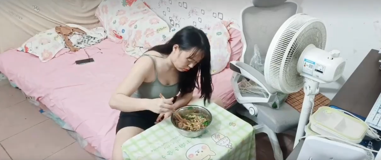 Cô gái 21 triệu đồng chỉ tiêu 40k mỗi ngày: Bí quyết tiết kiệm gây sốt mạng xã hội - Ảnh 7.