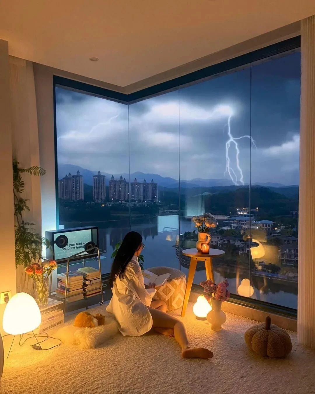 Chia sẻ từ một bà mẹ Hà Nội: Từ tầng 28 xuống tầng 6, tôi nhận ra cuộc sống thực sự thoải mái là như thế nào - Ảnh 3.