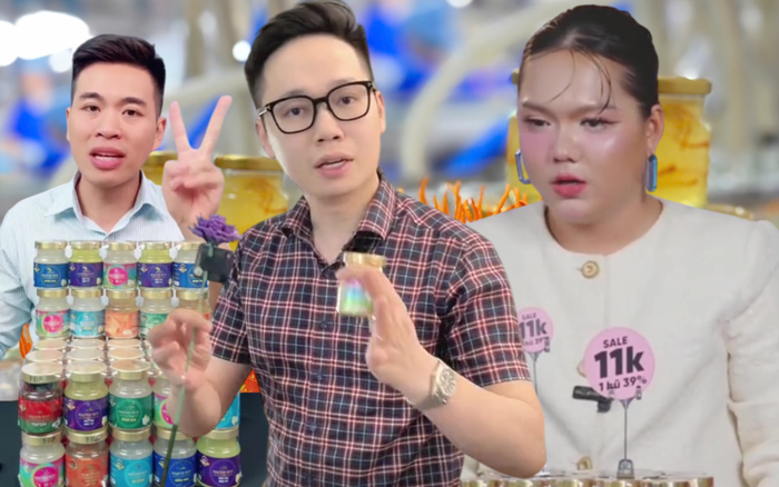 Tháng 6/2025: Cuộc Khủng Hoảng Nổi Bật Trong Giới Kinh Doanh Online - Ảnh 2.