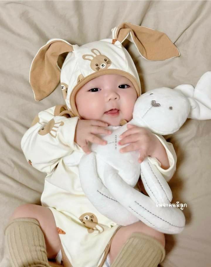 10 tên gọi ở nhà theo quan niệm dân gian giúp bé DỄ NUÔI hơn, được nhiều bố mẹ ưa chuộng những năm gần đây- Ảnh 3.