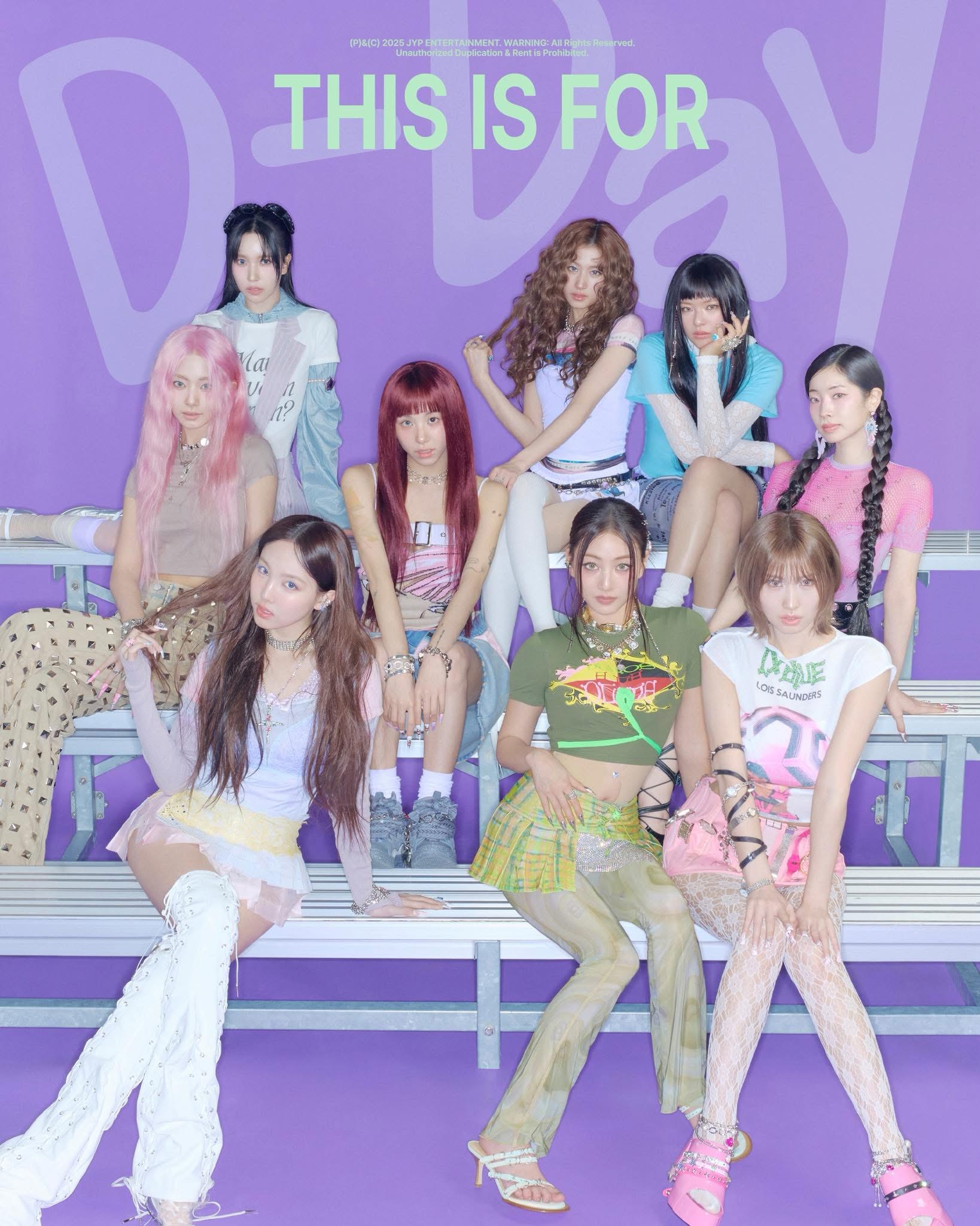 Phát Ngôn Gây Tranh Cãi Của Producer Jennie Đối Với TWICE - Ảnh 2.