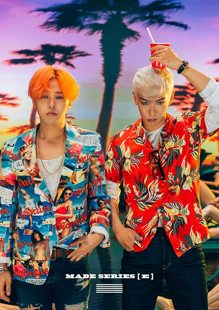 G-Dragon lần đầu nhắc đến T.O.P sau gần 1 thập kỷ, cơ hội tái hợp đến gần?- Ảnh 2.