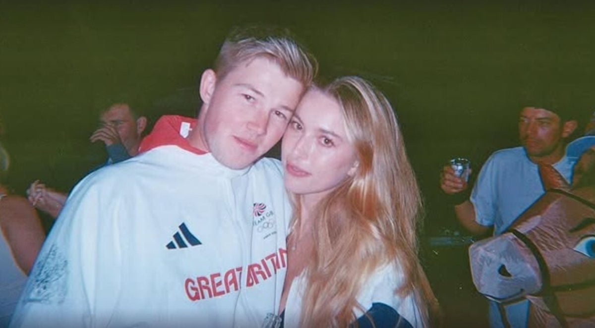Cô con gái của tỷ phú công nghệ kết hôn với nhà vô địch Olympic: Tài sản và của hồi môn gây choáng - Ảnh 1.