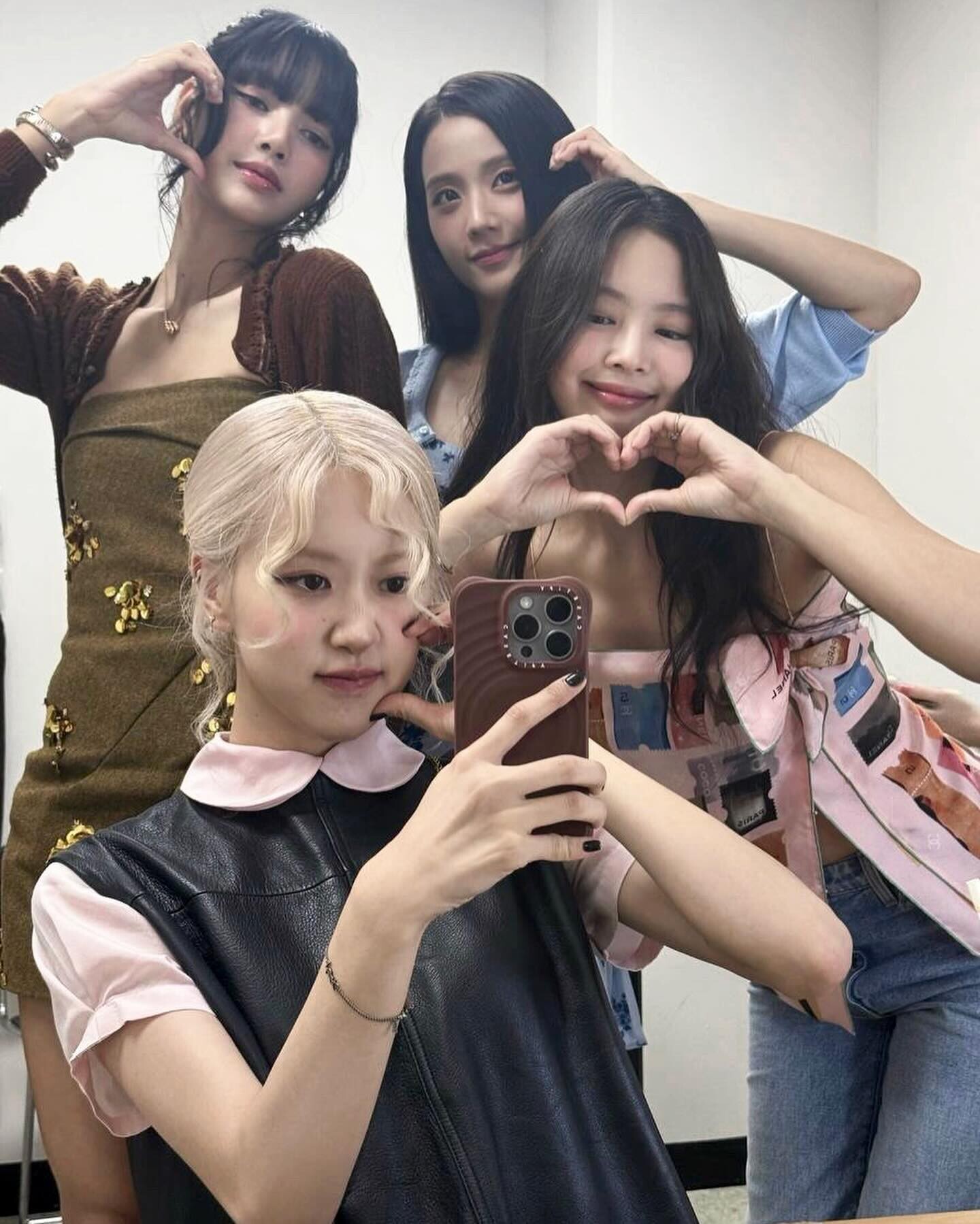 BLACKPINK sắp trở lại! - Ảnh 3.
