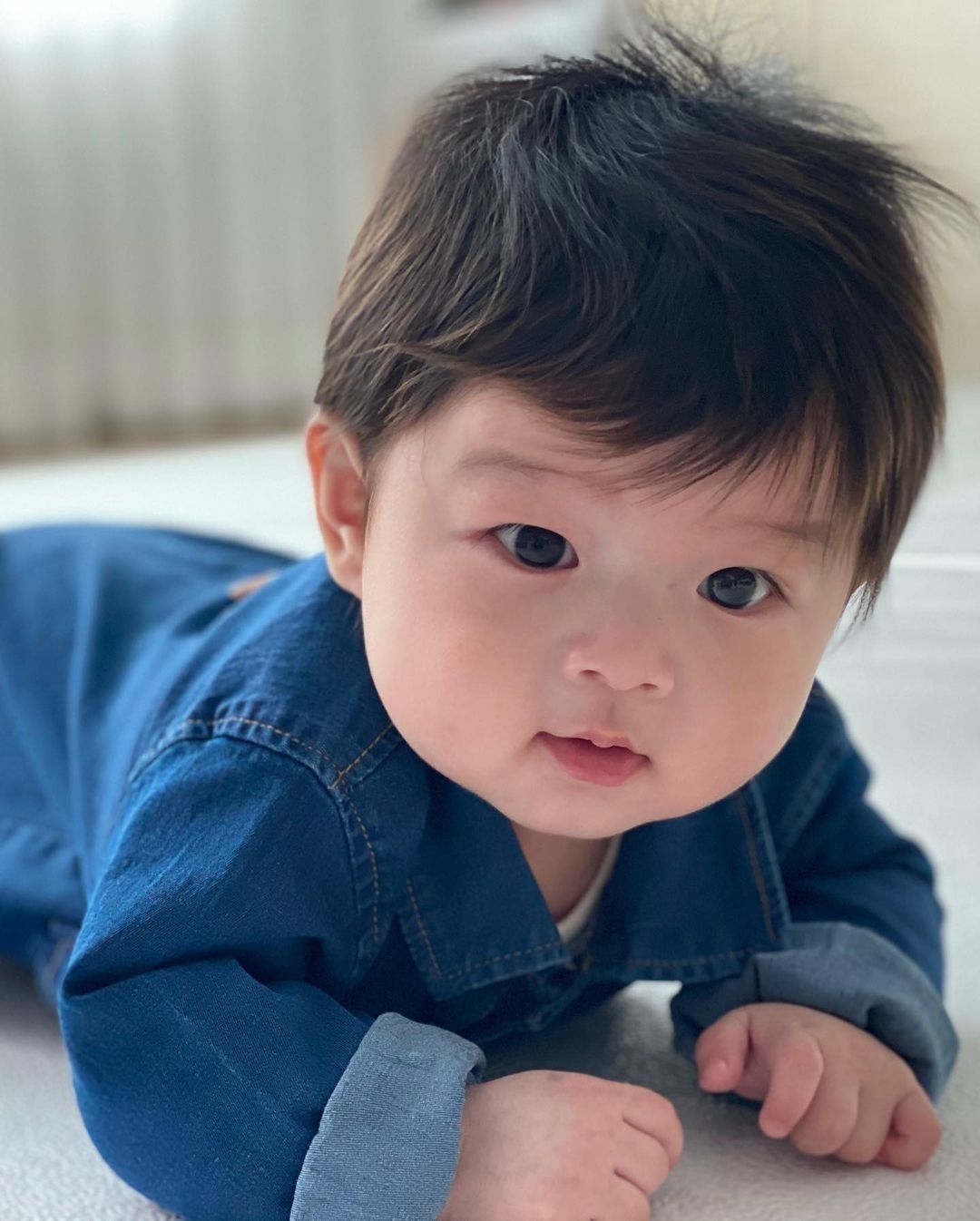 10 Tên Gọi Ở Nhà Để Khuyến Khích Trí Thông Minh Của Bé - Ảnh 2.