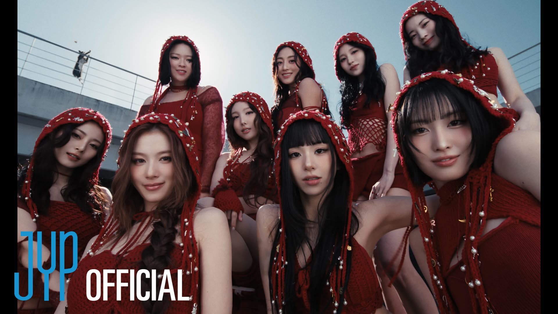 Phát Ngôn Gây Tranh Cãi Của Producer Jennie Đối Với TWICE - Ảnh 9.