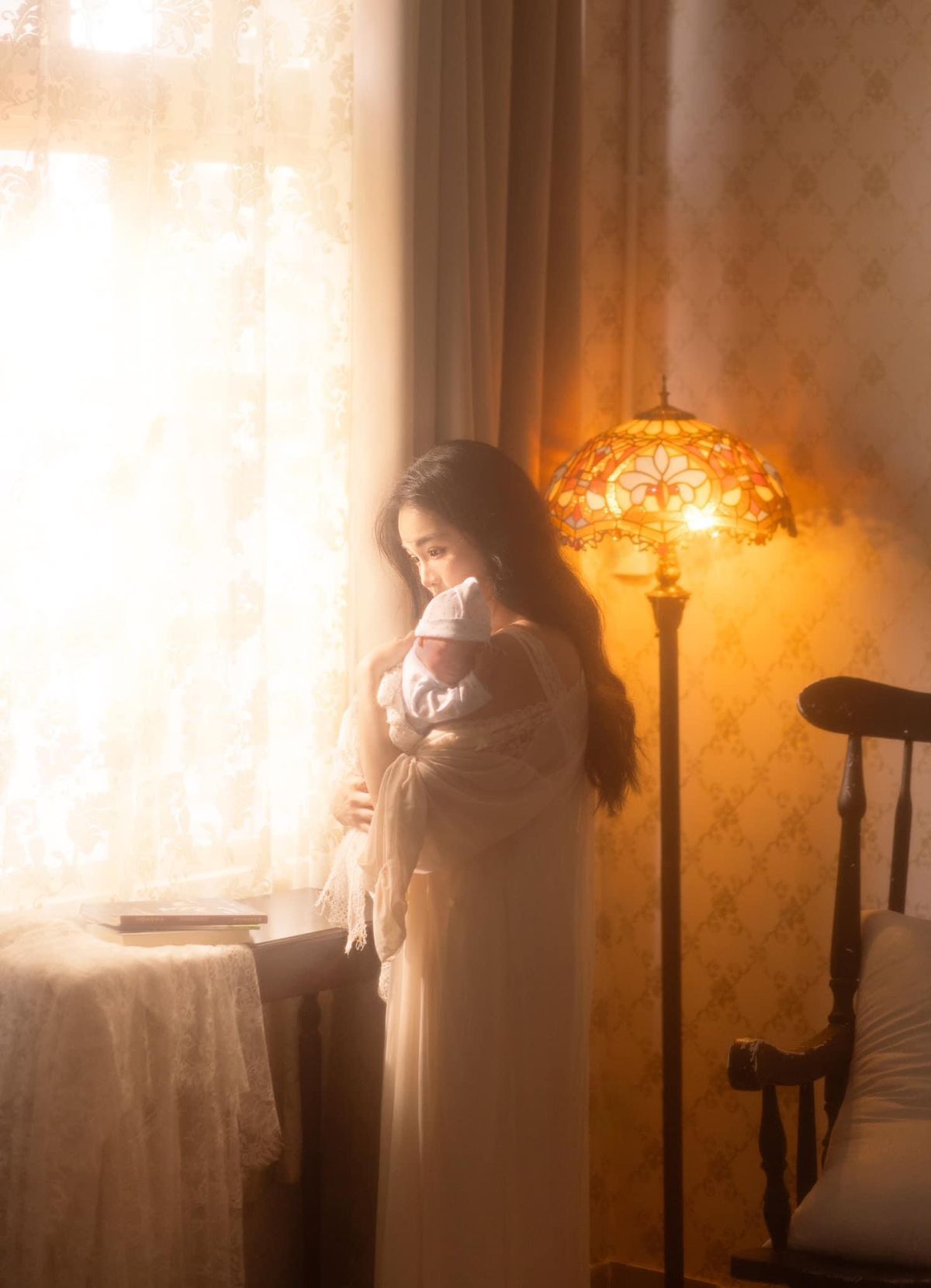 Kiếm 50 triệu mỗi tháng nhưng vẫn ngần ngại trước chiếc váy 600k: Khi gia đình khiến tôi không dám tiêu tiền của chính mình - Ảnh 3.
