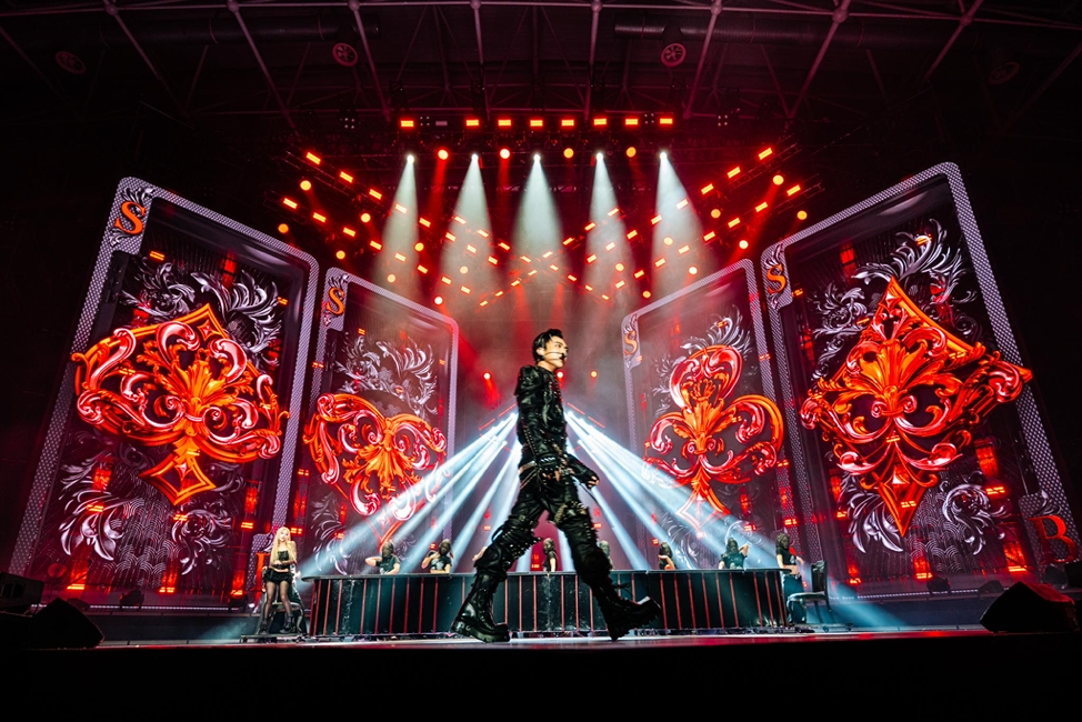 Chưa bao giờ hết cuốn hút: Concert SOOBIN với sự chăm sóc tận tình - Ảnh 9.