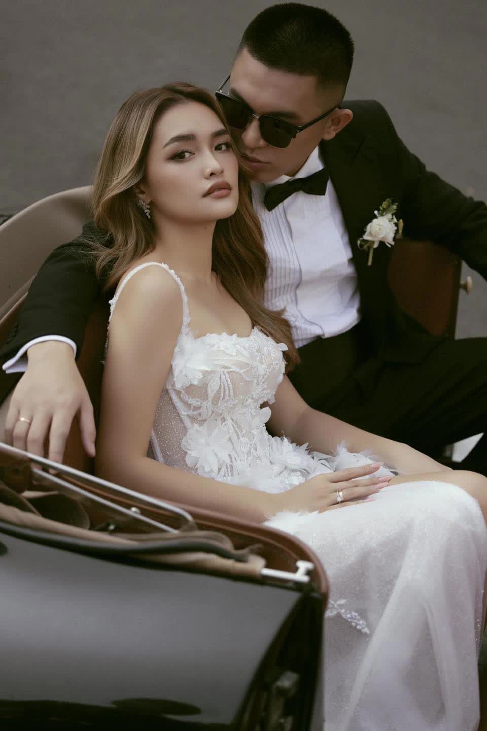 Câu Chuyện Cảm Hứng Từ Cặp Đôi Đặc Biệt: Từ Rich Kid Đến Hành Trình Tự Lập - Ảnh 4.