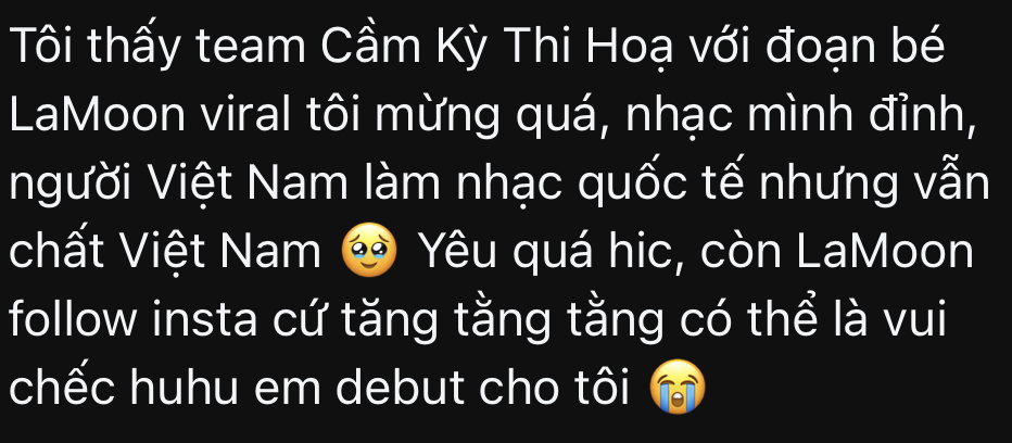 Em Xinh Lamoon tỏa sáng tại Threads City: Giọng hát ngọt ngào và tài năng đột phá, nhan sắc này thi Hoa hậu mới xứng!- Ảnh 2.
