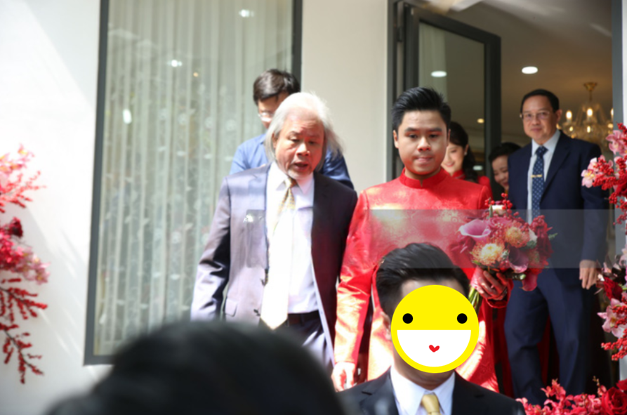 Khối tài sản đáng kinh ngạc của Phan Thành - Giám đốc khu mua sắm nổi tiếng - Ảnh 1.