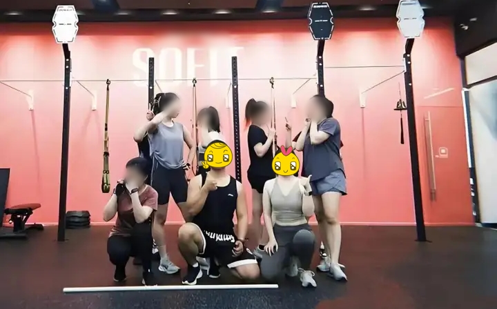Bằng chứng gây sốc: Vợ giám đốc ngân hàng chuyển 700 triệu cho HLV thể hình để mua xe - Ảnh 4.