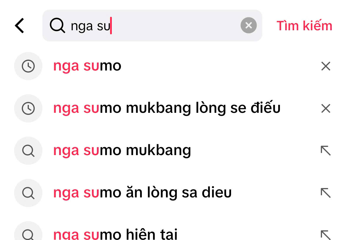 Kết quả khám sức khỏe bất ngờ của người ăn lòng se điếu