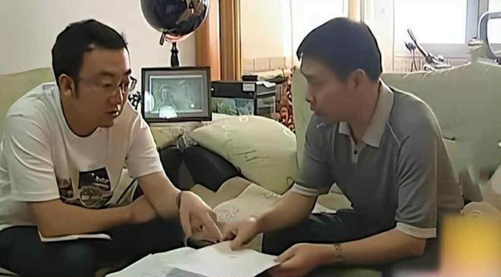 Di sản khổng lồ và cuộc chiến thừa kế: Tòa án quyết định chia đều cho cả 5 người - Ảnh 2.
