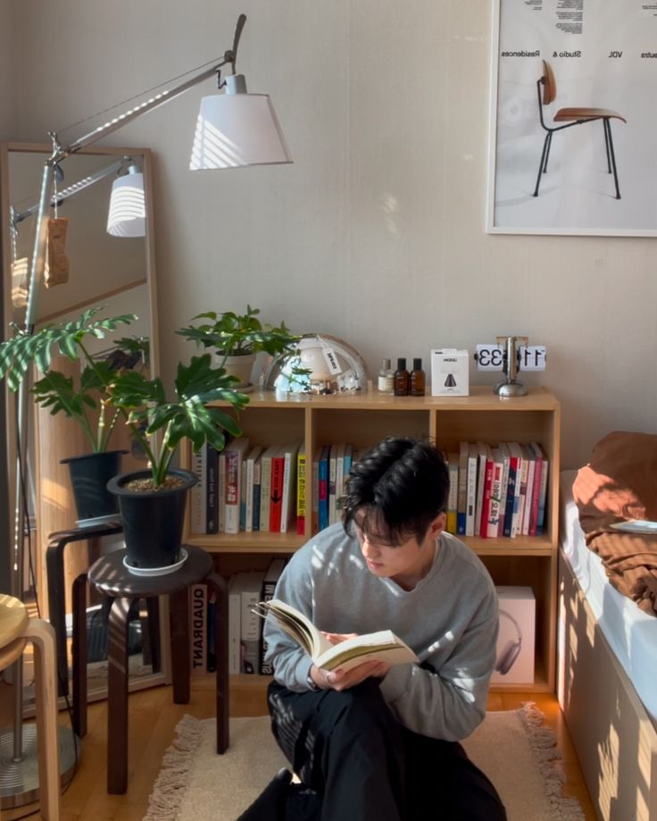 Cuộc sống thoải mái hơn