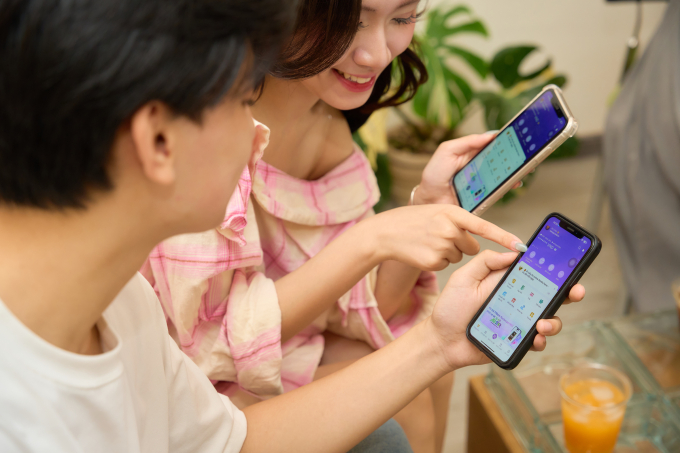 Vòng Quay Em Xinh sẽ kéo dài đến hết ngày 31/8.