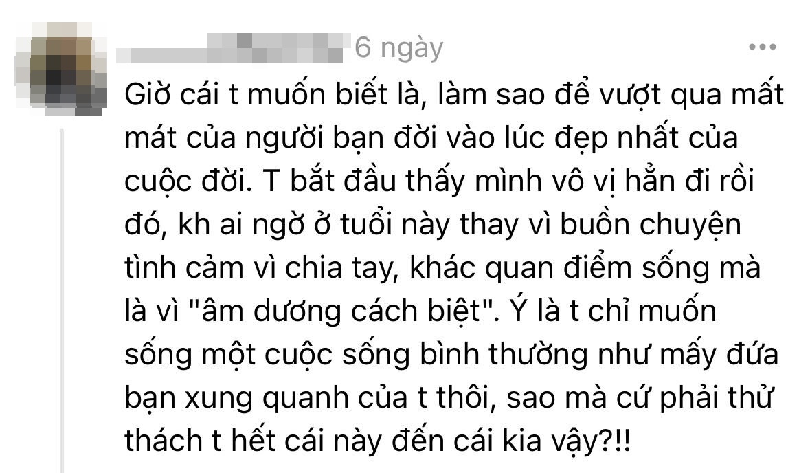 Nỗi đau của người yêu và vợ sắp cưới của cặp song sinh xấu số tại Đức - Ảnh 3.