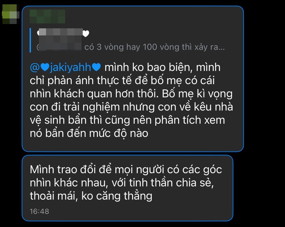 Phản hồi từ Làng Háo Hức về những bức xúc của phụ huynh khiến fanpage bị đánh giá thấp - Ảnh 3.