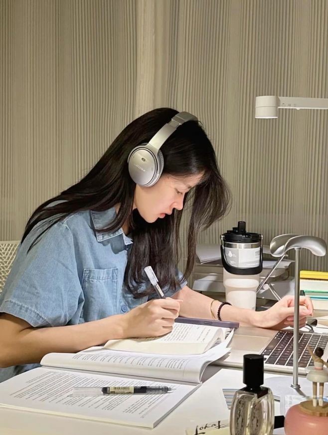 Cách sống thông minh của cô gái mới ra trường với mức lương 8 triệu đồng - Ảnh 1.
