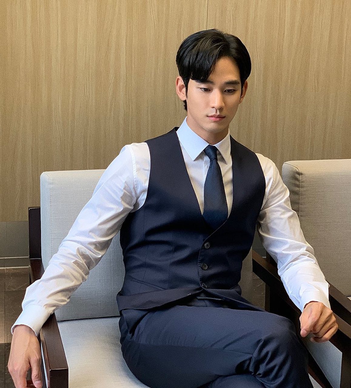 Gia đình Kim Sae Ron xem xét khả năng kiện Kim Soo Hyun - Ảnh 4.