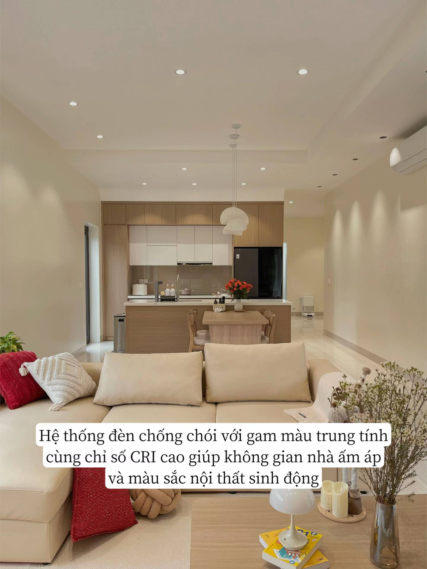 Cặp vợ chồng trẻ xây dựng tổ ấm 300m2 đẹp như resort nhờ một bí quyết đơn giản - Ảnh 6.