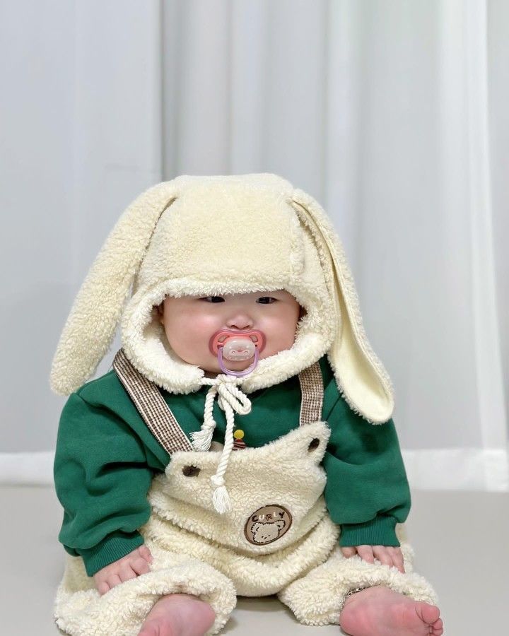10 tên gọi ở nhà theo quan niệm dân gian giúp bé DỄ NUÔI hơn, được nhiều bố mẹ ưa chuộng những năm gần đây- Ảnh 1.