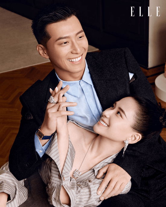 Gia tộc tài phiệt gây chú ý: Thiếu gia bị nghi có con riêng, ái nữ ly hôn sao hạng A?- Ảnh 7.