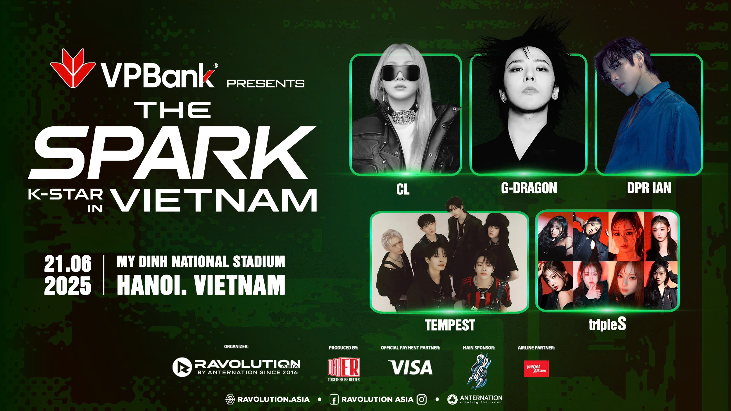 Người hâm mộ tìm mọi cách để sở hữu vé xem G-Dragon - Ảnh 1.