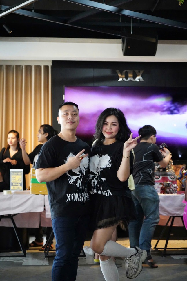 Chàng trai chi hơn nửa tỉ đồng cho bộ sưu tập mô hình nhựa độc đáo - Ảnh 19.