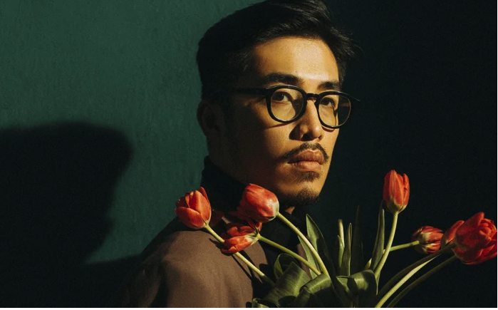 Hành trình âm nhạc của Vũ