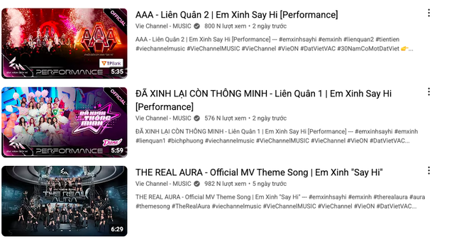 Châu Bùi: "Tôi đã cố gắng kiềm chế nhưng không thể"- Ảnh 2.