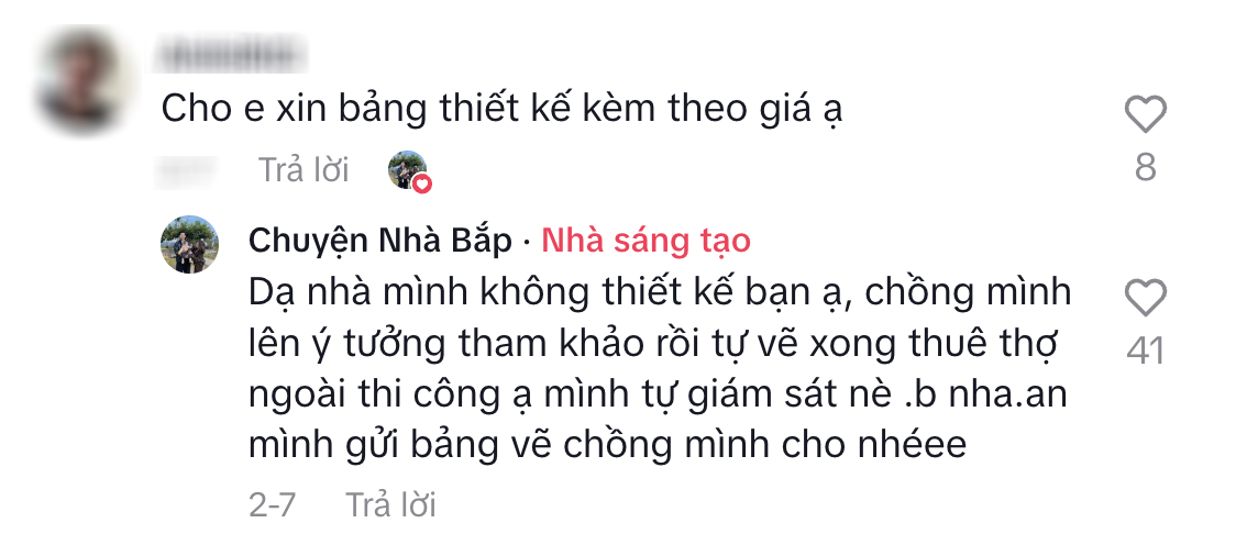 Cặp vợ chồng trẻ xây dựng tổ ấm 300m2 đẹp như resort nhờ một bí quyết đơn giản - Ảnh 3.