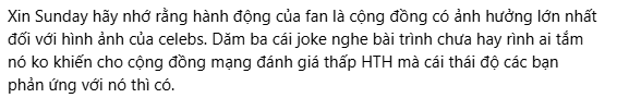 “Nghe bài TRÌNH chưa?” - Thế hệ cợt nhả biến bài rap diss thành trò đùa gây tranh cãi nhất Vpop- Ảnh 12.