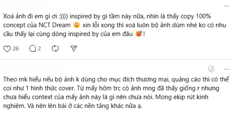 Top visual Tân Binh Toàn Năng bị tố đạo nhái boygroup SM, phản ứng ra sao mà netizen còn 