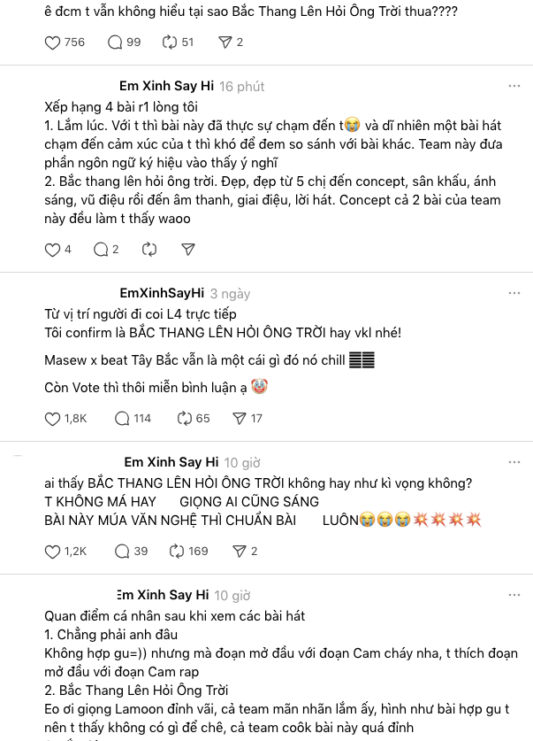 Đội Bích Phương Gặp Khó Khăn, Tăng Duy Tân Lên Tiếng Bênh Vực - Ảnh 10.