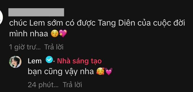 Lọ Lem Tái Xuất Sau Thời Gian Im Lặng Trên Mạng Xã Hội - Ảnh 6.