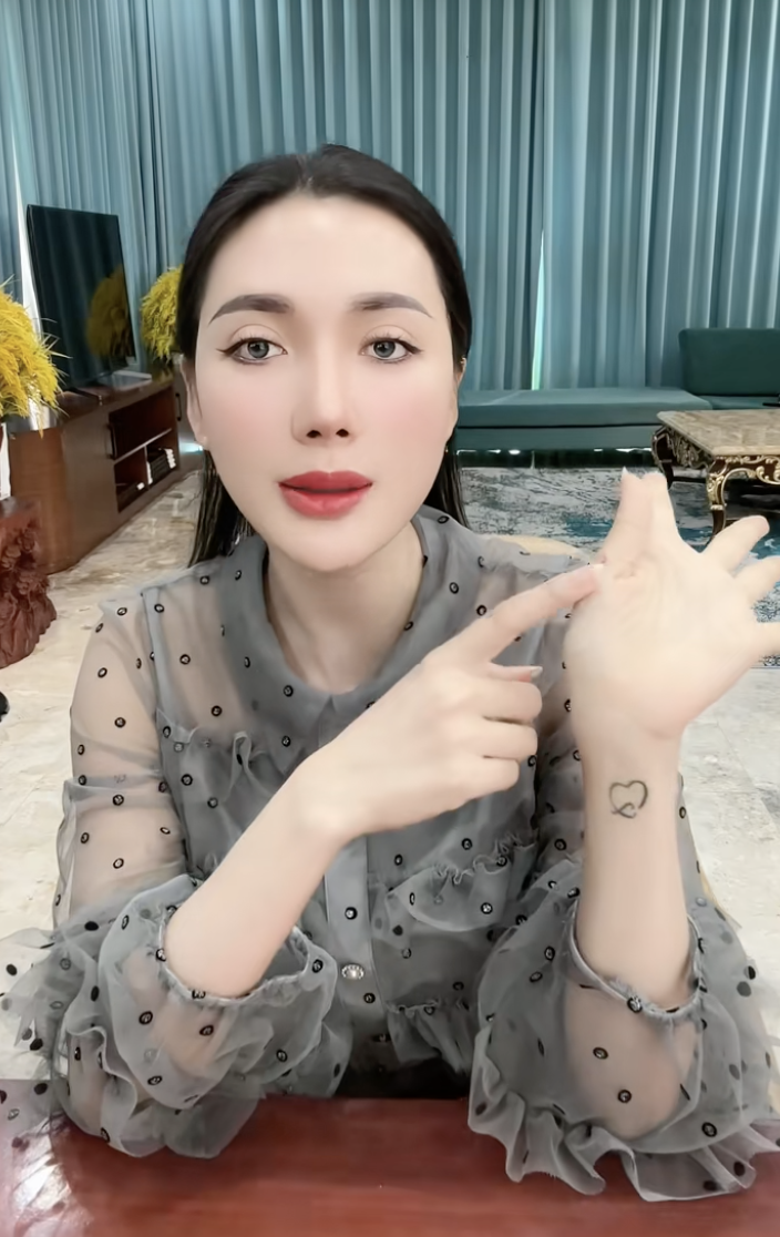 Dùng biện pháp mạnh để làm rõ danh tính 