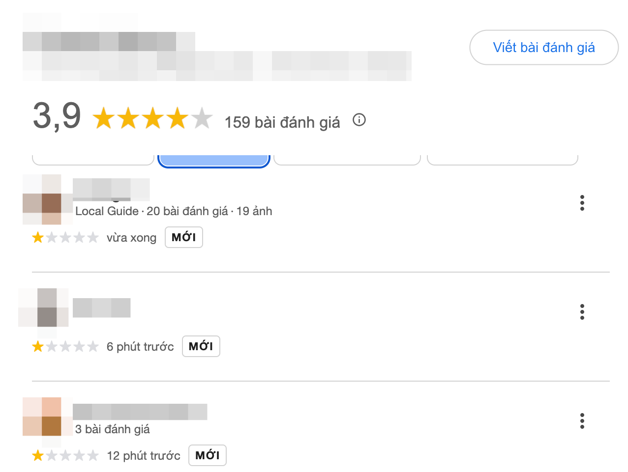 Hình ảnh thân mật của HIEUTHUHAI và Babyboo gây bão đánh giá 1 sao cho chuỗi photobooth nổi tiếng tại TP.HCM