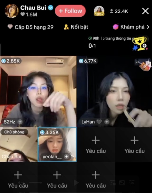 Đội LyHan Gặp Khó Khăn Sau Live Stage 4 Của Chương Trình Em Xinh Say Hi - Ảnh 6.